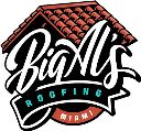 Big Al's Roong logo